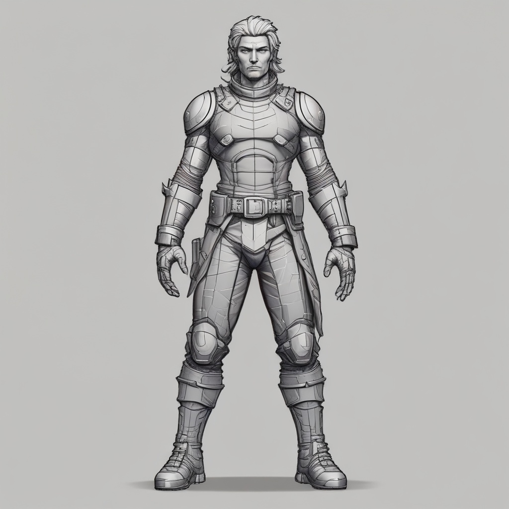Character 1