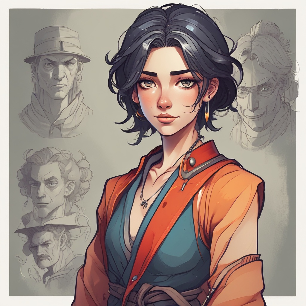 Character 3